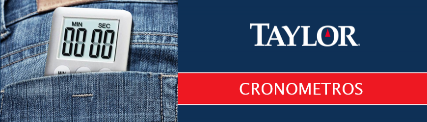 Cronometros