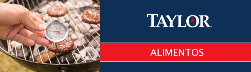 Termometros para Alimentos
