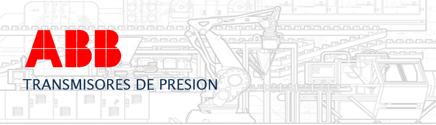 Transmisores de Presion