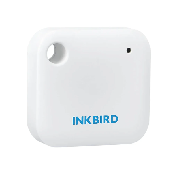 Datalogger Temperatura y Humedad WiFi