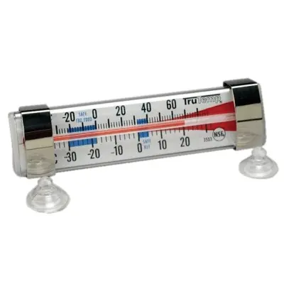 Termómetro para Refrigeración