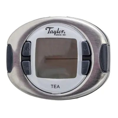 Termómetro para Té