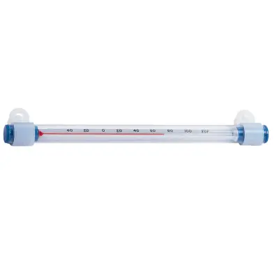 Termómetro para Refrigeracion