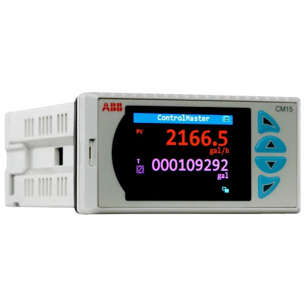 Indicador Universal 1/8 DIN