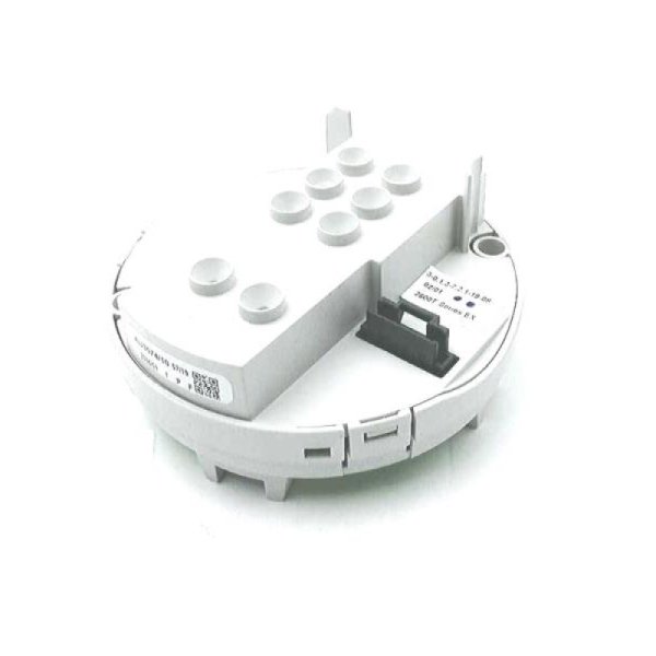 Electronica HART para transmisores ABB 266 Series
