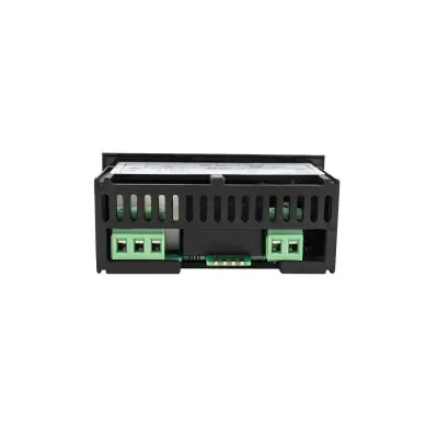 Controlador de Temperatura
