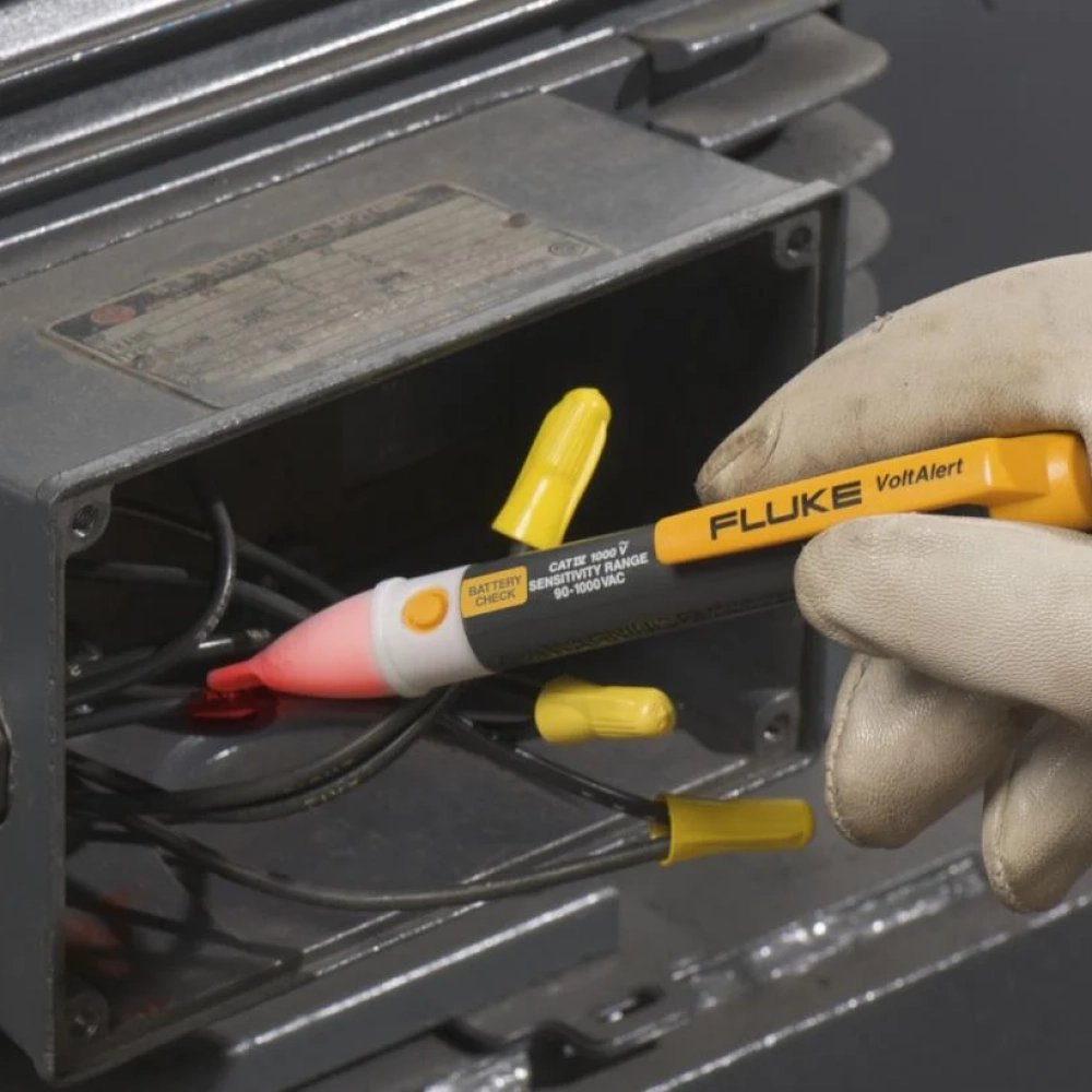 Detector De Voltaje 90-1000V voltalert™ Fluke 2AC