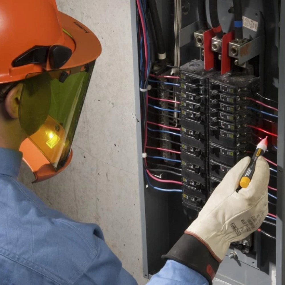 Detector De Voltaje 90-1000V voltalert™ Fluke 2AC