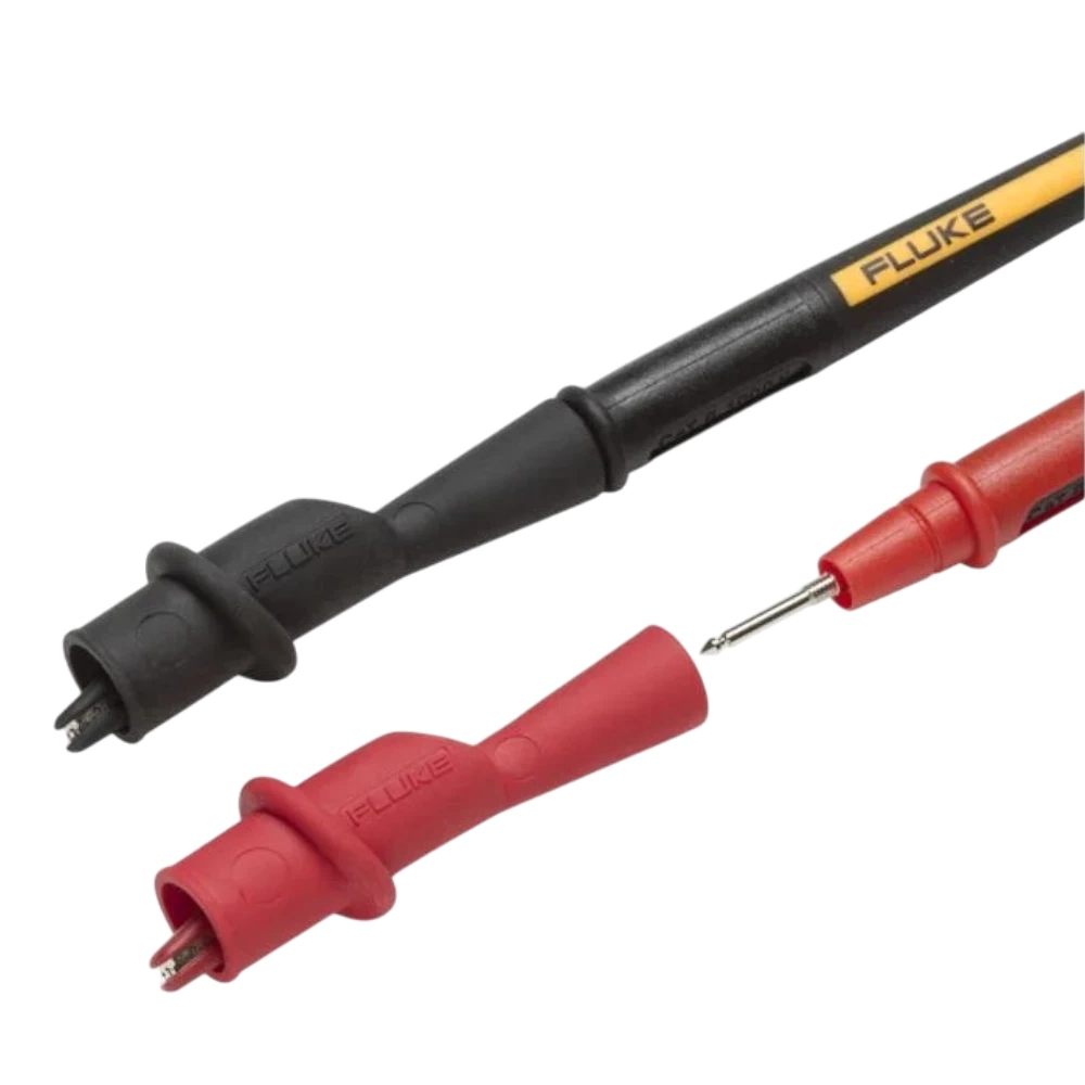 Juego de pinzas de cocodrilo Fluke AC175