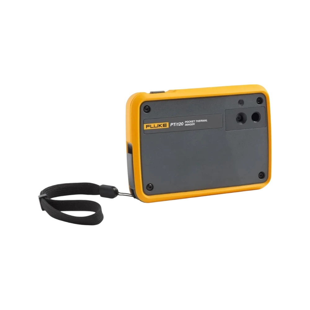 Cámara termográfica de bolsillo Fluke PTi120