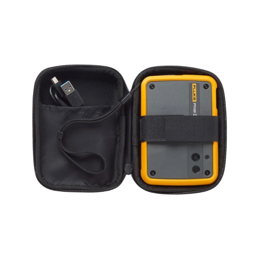 Cámara termográfica de bolsillo Fluke PTi120
