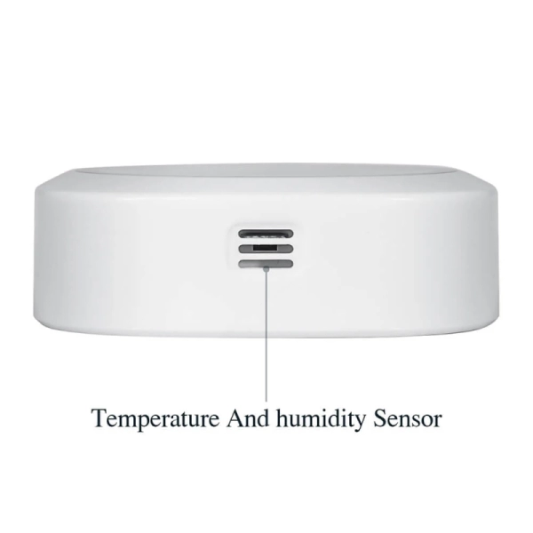 Datalogger Temperatura y Humedad Bluetooth