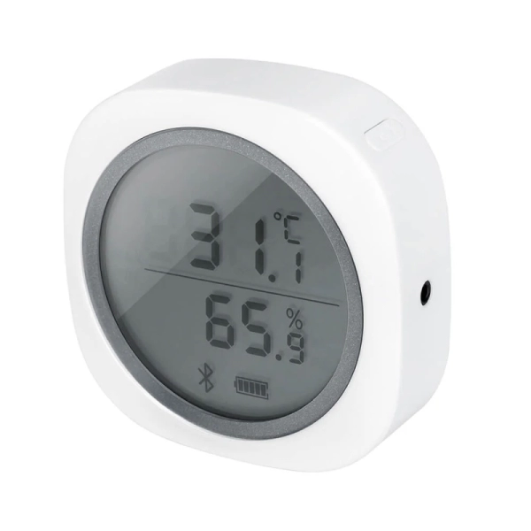 Datalogger Temperatura y Humedad Bluetooth