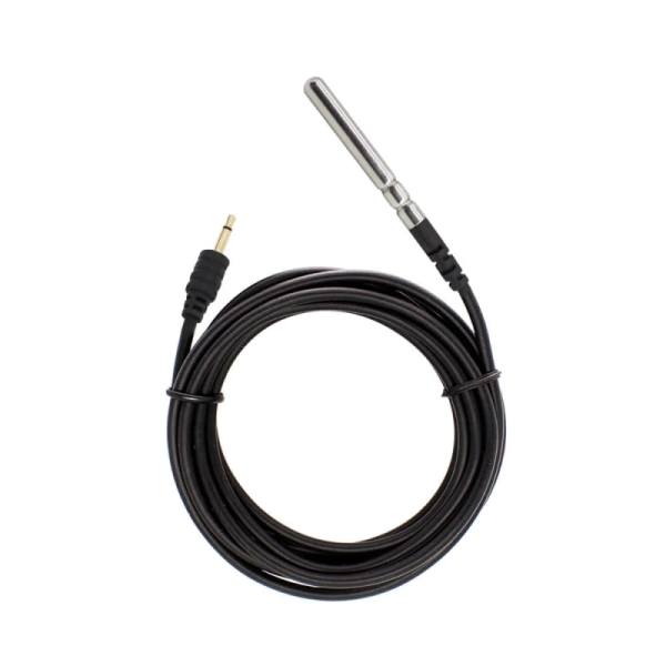 Datalogger Temperatura y Humedad Bluetooth