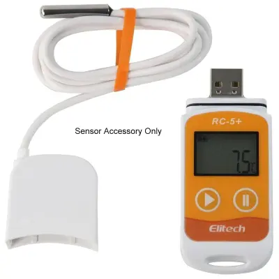 Sensor Temperatura RC-5+