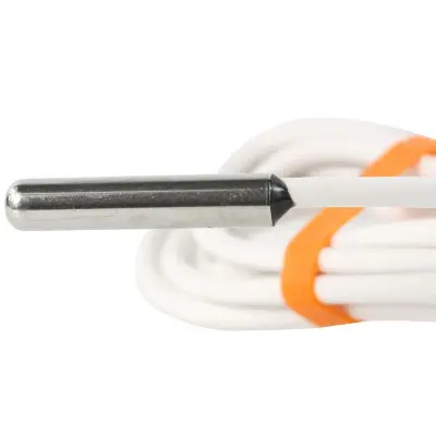 Sensor Temperatura RC-5+