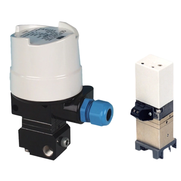 Transductor Corriente/Presion