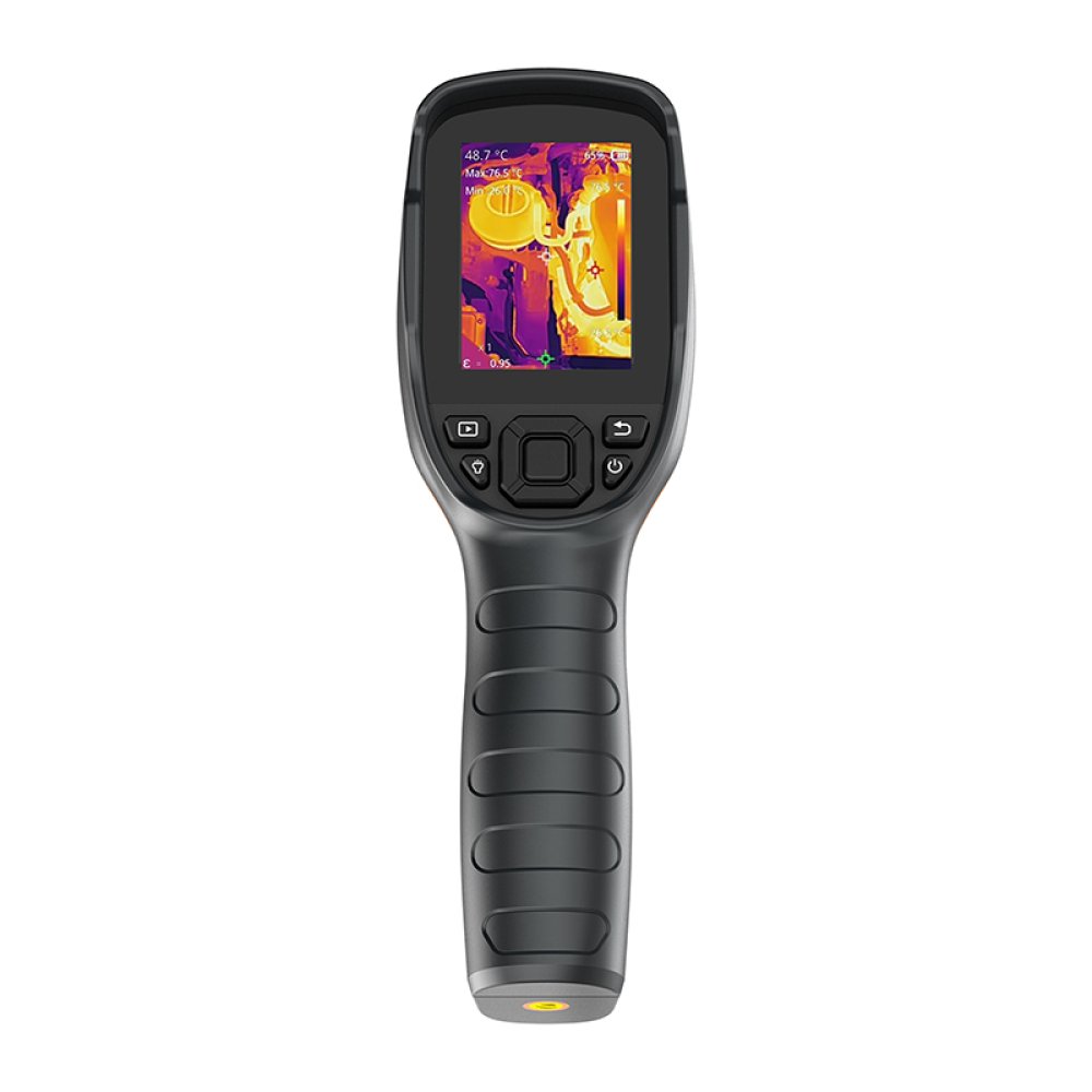 Camara Termografica