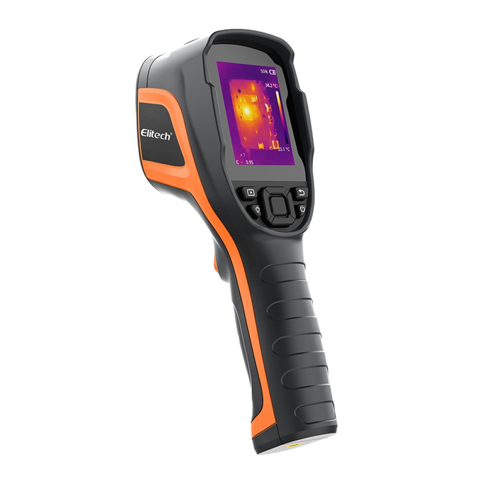 Camara Termografica