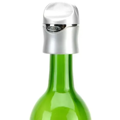 Kit para botellas de vino Rabbit (6 piezas)