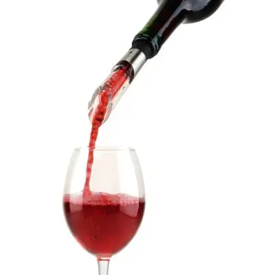 Aireador De Botellas Rabbit