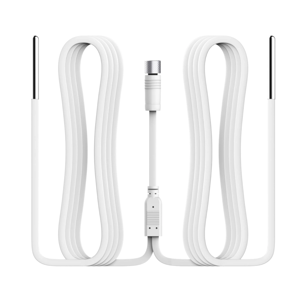 Datalogger Dual WiFi Sensor Intercambiable