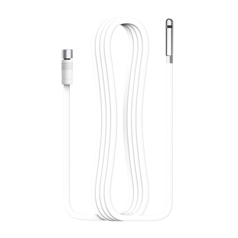 Datalogger Dual WiFi Sensor Intercambiable