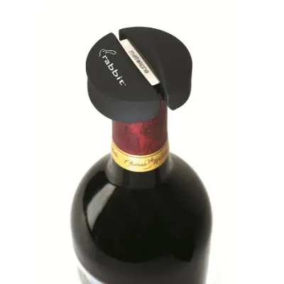 Cortador De Hoja Para Botellas Rabbit