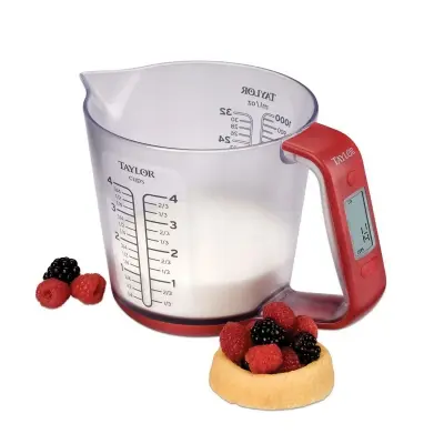Bascula de Taza