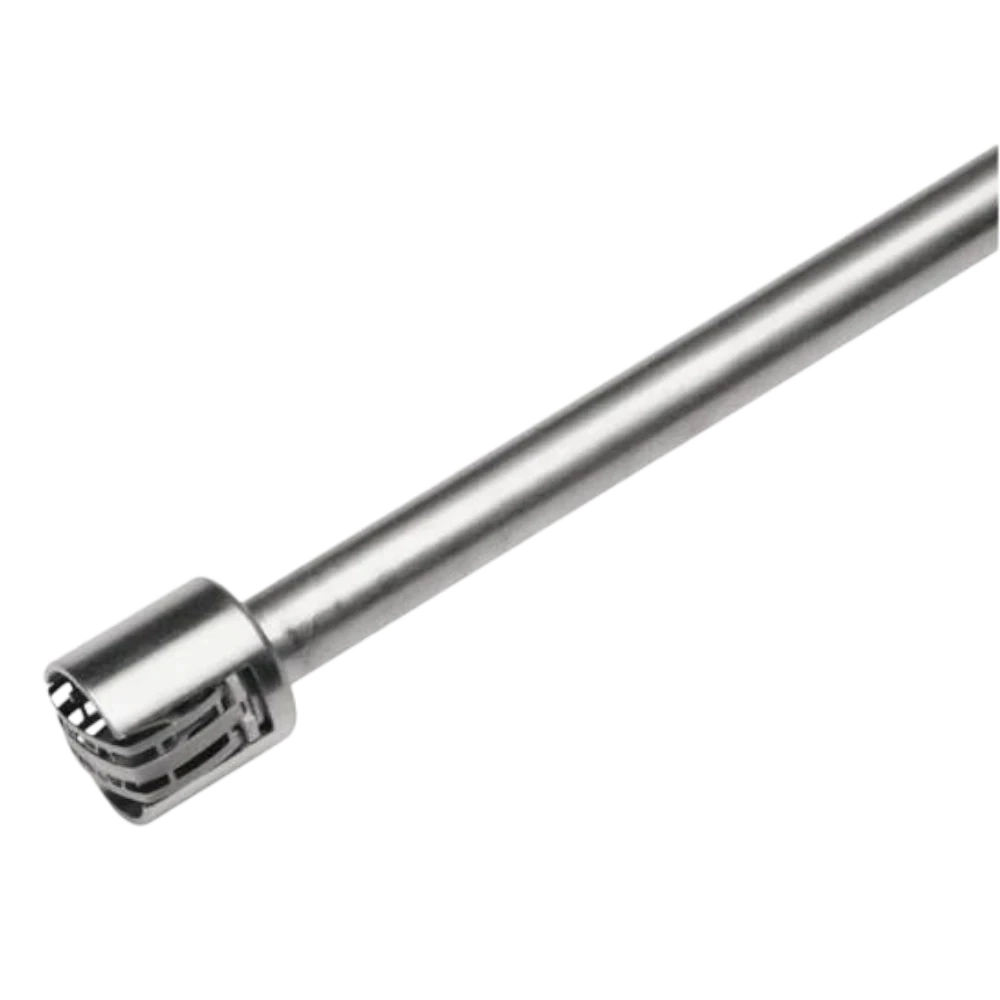 Punta de Alta Temperatura de superficie Fluke 80PK-27