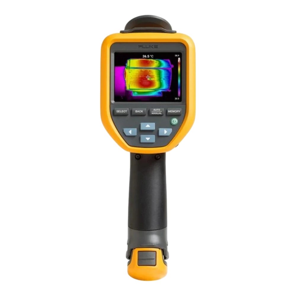 Cámara termográfica Fluke TiS55+