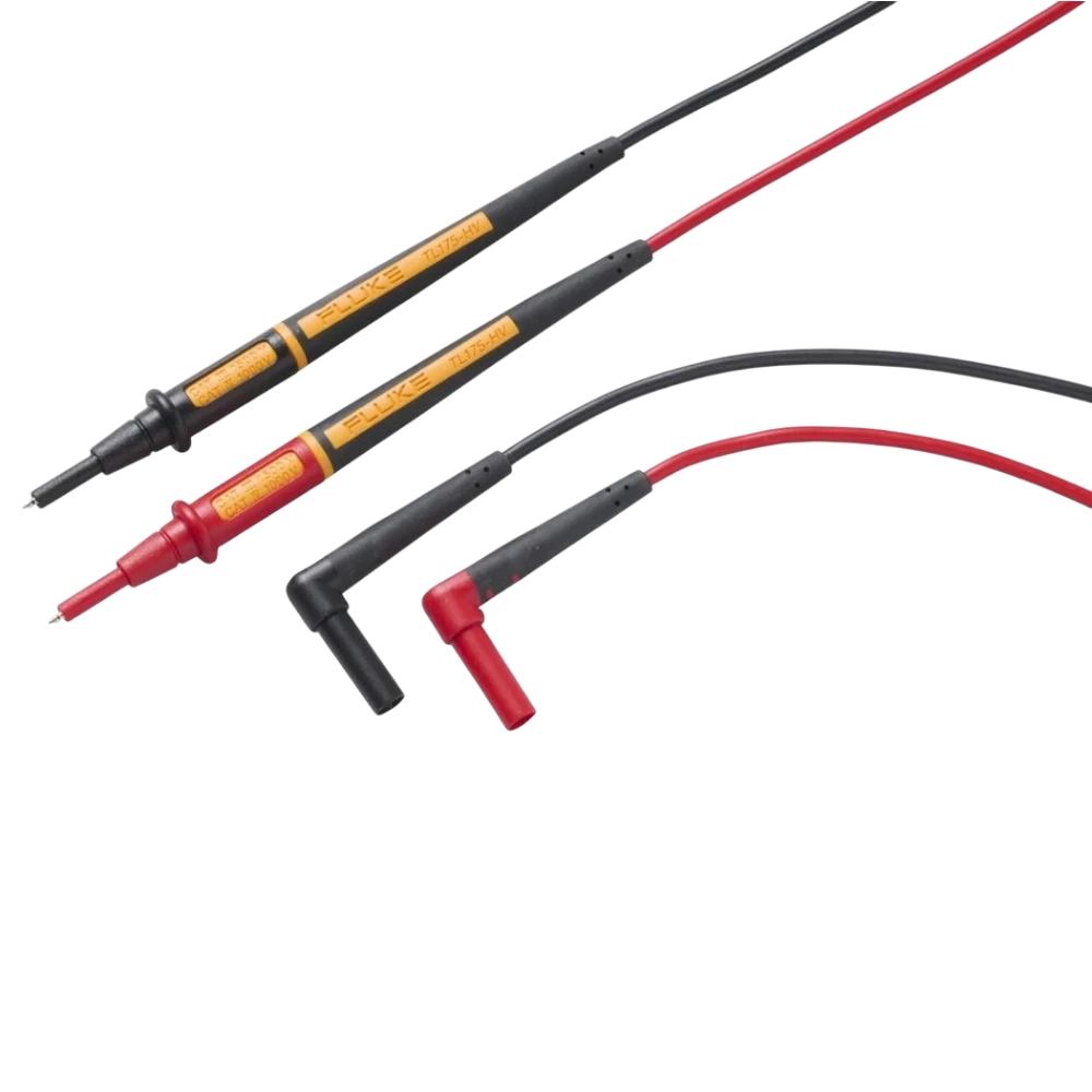 Cables de prueba TwistGuard™ Fluke TL175