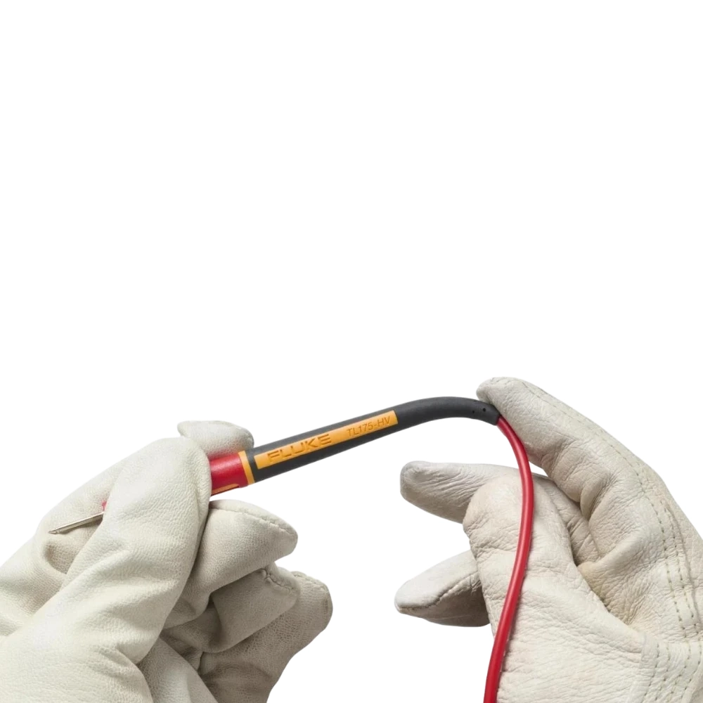 Cables de prueba TwistGuard™ Fluke TL175