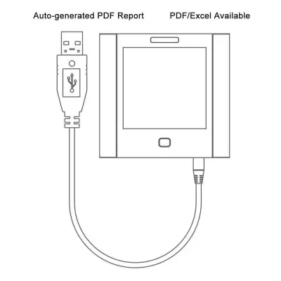 Datalogger de Temperatura y Humedad