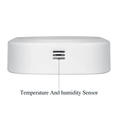 Datalogger Temperatura y Humedad Bluetooth