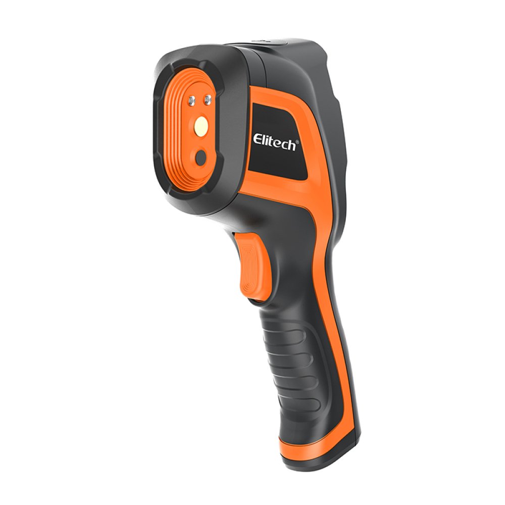 Camara Termografica